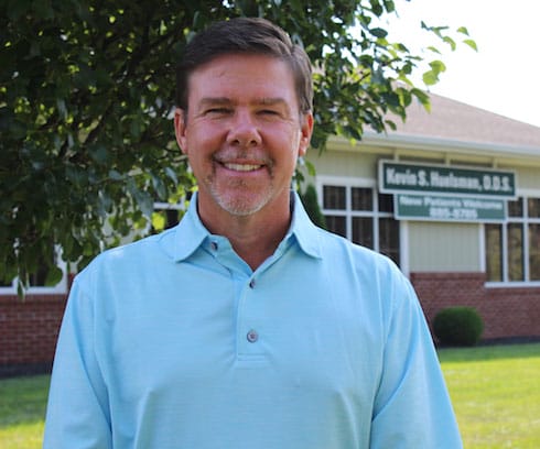 Your Trusted Dentist in Worthington, Ohio: Dr. Kevin Huelsman