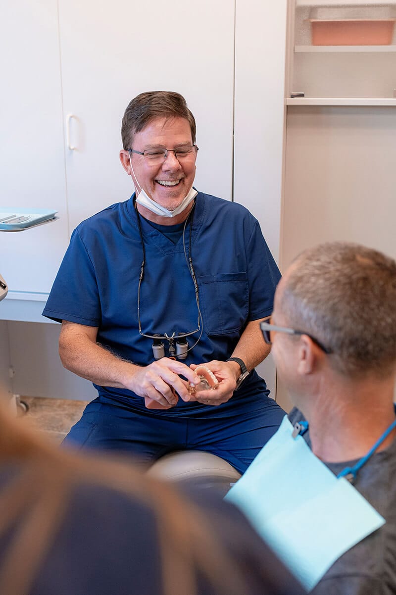 Dr. Kevin Huelsman | Best Dentist | Worthington OH